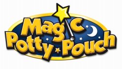 MAGIC POTTY POUCH