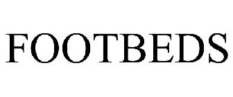FOOTBEDS