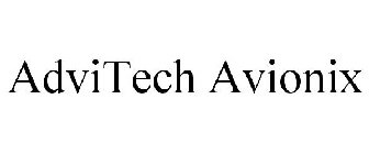 ADVITECH AVIONIX