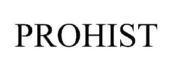 PROHIST