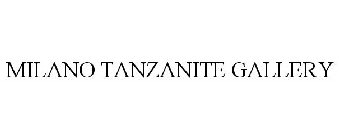 MILANO TANZANITE GALLERY