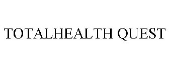 TOTALHEALTH QUEST