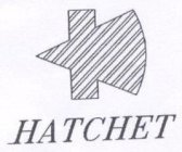 HATCHET