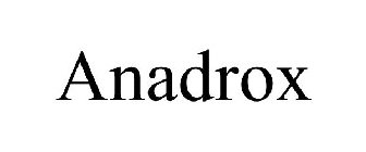 ANADROX