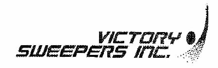 VICTORY SWEEPERS INC.