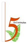 5 EN 5 MINUTOS