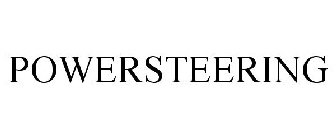 POWERSTEERING