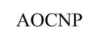 AOCNP