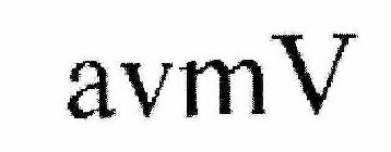 AVMV