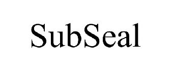 SUBSEAL