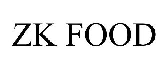 ZK FOOD