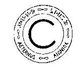 C AETERNUS