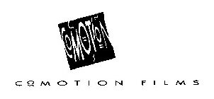 COMOTION COMOTION FILMS