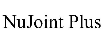 NUJOINT PLUS