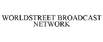 WORLDSTREET BROADCAST NETWORK