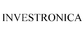 INVESTRONICA