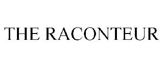 THE RACONTEUR