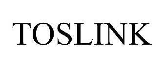 TOSLINK