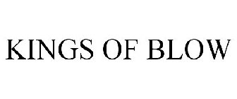 KINGS OF BLOW