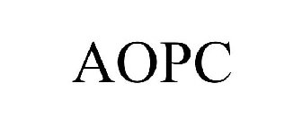 AOPC