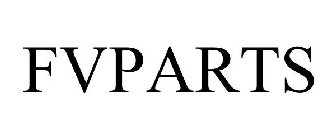 FVPARTS