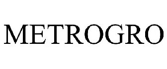 METROGRO