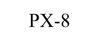 PX-8