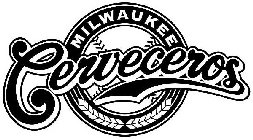 MILWAUKEE CERVECEROS