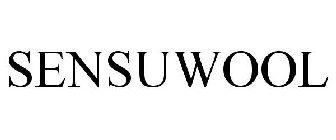 SENSUWOOL