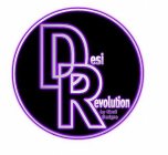 DESI REVOLUTION BY NIRALI DESIGNS