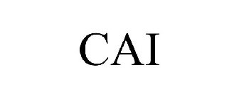 CAI