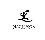 NALU KOA