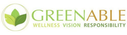 GREENABLE WELLNESS VISION RESPONSIBILITY