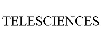 TELESCIENCES