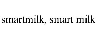 SMARTMILK, SMART MILK