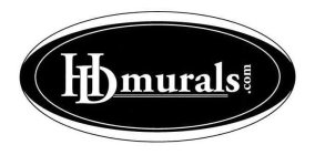 HDMURALS.COM