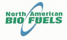 NORTH AMERICAN BIO FUELS