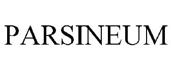 PARSINEUM