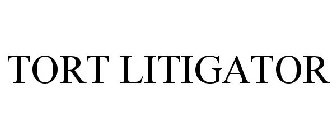 TORT LITIGATOR