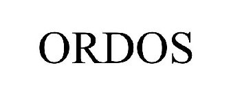 ORDOS