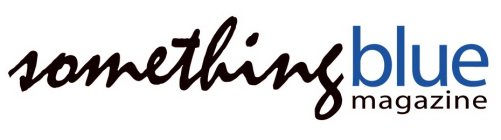 SOMETHING BLUE MAGAZINE