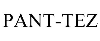 PANT-TEZ