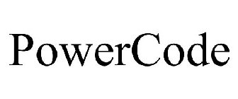 POWERCODE