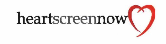 HEARTSCREENNOW