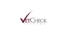 VETCHECK SYSTEMS