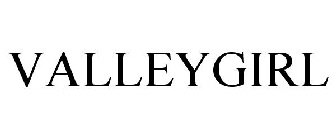 VALLEYGIRL