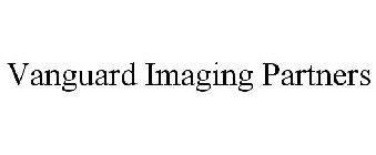 VANGUARD IMAGING PARTNERS