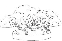 BUGMEEZ