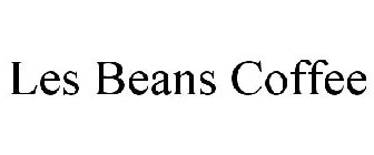 LES BEANS COFFEE