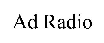 AD RADIO